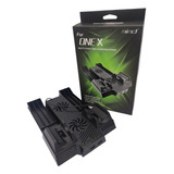 Ventilador Xbox One Con Base Para Juegos