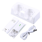 Wii U Wii U Charge Station 2 In 1 For Wii U Wi, Ch