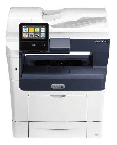 Impressora Multifuncional Xerox Versalink B405