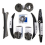 Kit Cadena De Tiempo Original Ford Fusion 3.0 Escape  Ford Ikon