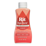  Rit Dyemore - Tinte Lquido, Rojo Carreras