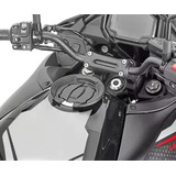 Adaptador Tanklock Givi Bf14 Kawasaki Ninja 300 (13-18)