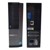 Torre Corporativa Dell Core I3 2da Genera Ram 8gb Hdd 500gb