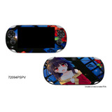 Skin Para Ps Vita Modelo (72094pspv)