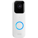 Blink Videodoorbell Timbre Inteligente Compatible Con Alexa