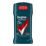 Degree Mens Nonstop 2.7oz - 76g - Kg a $47490