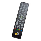 Controle Original Oi Tv Hd Oi Tv Hd Livre Oi Mais Tv Hd Ses6