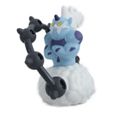 Boneco Brinquedo Pokemon Thundurus Mc Donalds Lacrado 2018