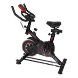 Bicicleta Ergométrica Fitneess Spinning Shape Up