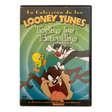 Dvd La Colección De Los Looney Tunes Todas Las Estrellas V.2