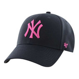 Gorra Yankees New York Beisbol Baseball New Era Cool Unisex