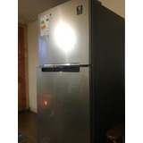 Refrigerador Samsung Como Nuevo..conversable