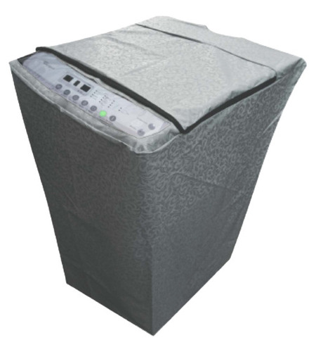 Lavadora Secador Protector Impermeable Digital 31 -35 Libras