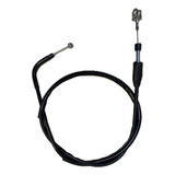 Cable De Embrague Suzuki En 125 Calidad Original