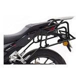 Soporte De Maletas Laterales Honda Cb190r Fire Parts