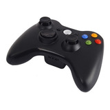 Control Joystick Inalambrico Wireles Compatible Con Xbox 360