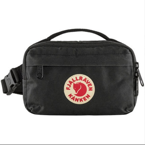 Bolsa De Cintura Fjallraven Kanken Unisex De 6l Adultos