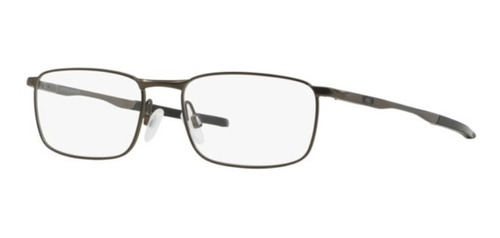 Óculos De Grau Oakley  Barrelhouse Pewter