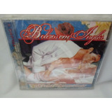 1 Cd Boleros Em Ingles Sucessos Internacionais Vinil Discos