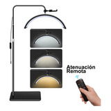 Lampara Para Pestañas 1x1 Microblading Led 36w Con Control