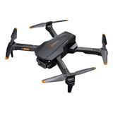 Lente Drone H15 4k Single Shot Com 2 Baterias