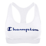 Top Champion Para Entrenamiento Mujer