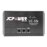 Convertidor De Alta Y Baja Jc Power Lc33i Restaurador Bajos