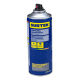 Esmalte Pintura Spray 400 Ml Gris Surtek Aes405