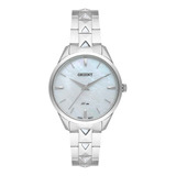 Relógio Feminino Orient Fbss0096 B1sb - Refinado