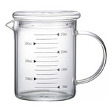 2 Paquete De 2-6 Jarras Transparentes De Taza 2 Piezas