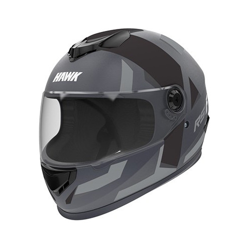 Casco Hawk Rs1f Talle L