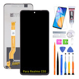 Pantalla Para Realme C55 Rmx3710 Original Display