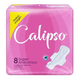 50 Calipso Toalla Femenina Sup Anat C Less X 8