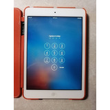 iPad Mini 2ª Mem De 32gb Silver Y Usb Leef 32 Gb Incluida