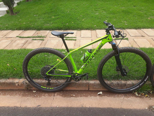 Cannondale Fsi 5 2019