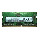 Memoria Ram 8gb Ddr4 Pc4 2400/2666/3200 Para Portatil Laptop