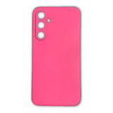 Carcasa Silicona Color Para Samsung Galaxy S23 Fe