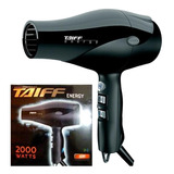 Secador Taiff Energy 220v 2000w Profesional