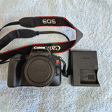  Canon Eos Rebel Sl3 Dslr 15k Cliques