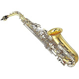 Saxofon Alto Yamaha Yas 23