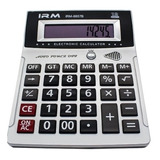 Calculadora Numeros Grandes Calculadoras Portatiles  Irm 922