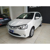 Toyota Etios Xls 1.5 At