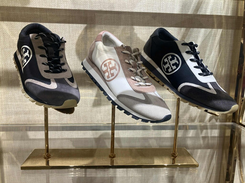 Tory Burch Tenis ¿ Para Dama Sneakers