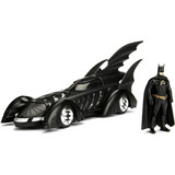 Dc Comics B An Forever B Obile  B An Figura 1:24 Die  V...