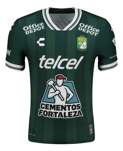 Jersey León Local Para Hombre 25-26 | Meses sin interés