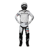 Conjunto De Equipo De Motocross Fasthouse Conjunto De Motos