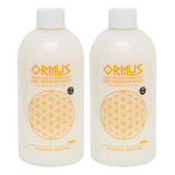 Pack X 2 Ormus | Oro Monoatomico | 500 Ml | Ormus Patagonia