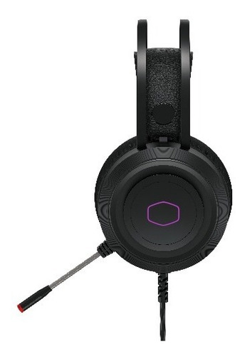 Auriculares Pc Gamer Cooler Master Ch321 Usb Ps4