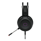 Auriculares Pc Gamer Cooler Master Ch321 Usb Ps4