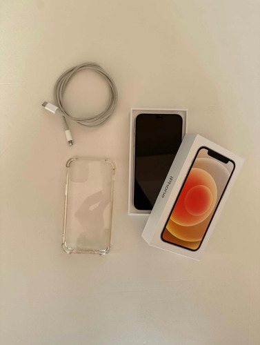 iPhone 12 Mini 128 Gb  Blanco A2398